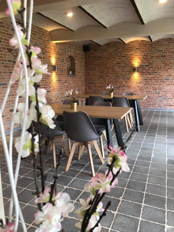 B&B Deso Zonnebeke Exterior foto
